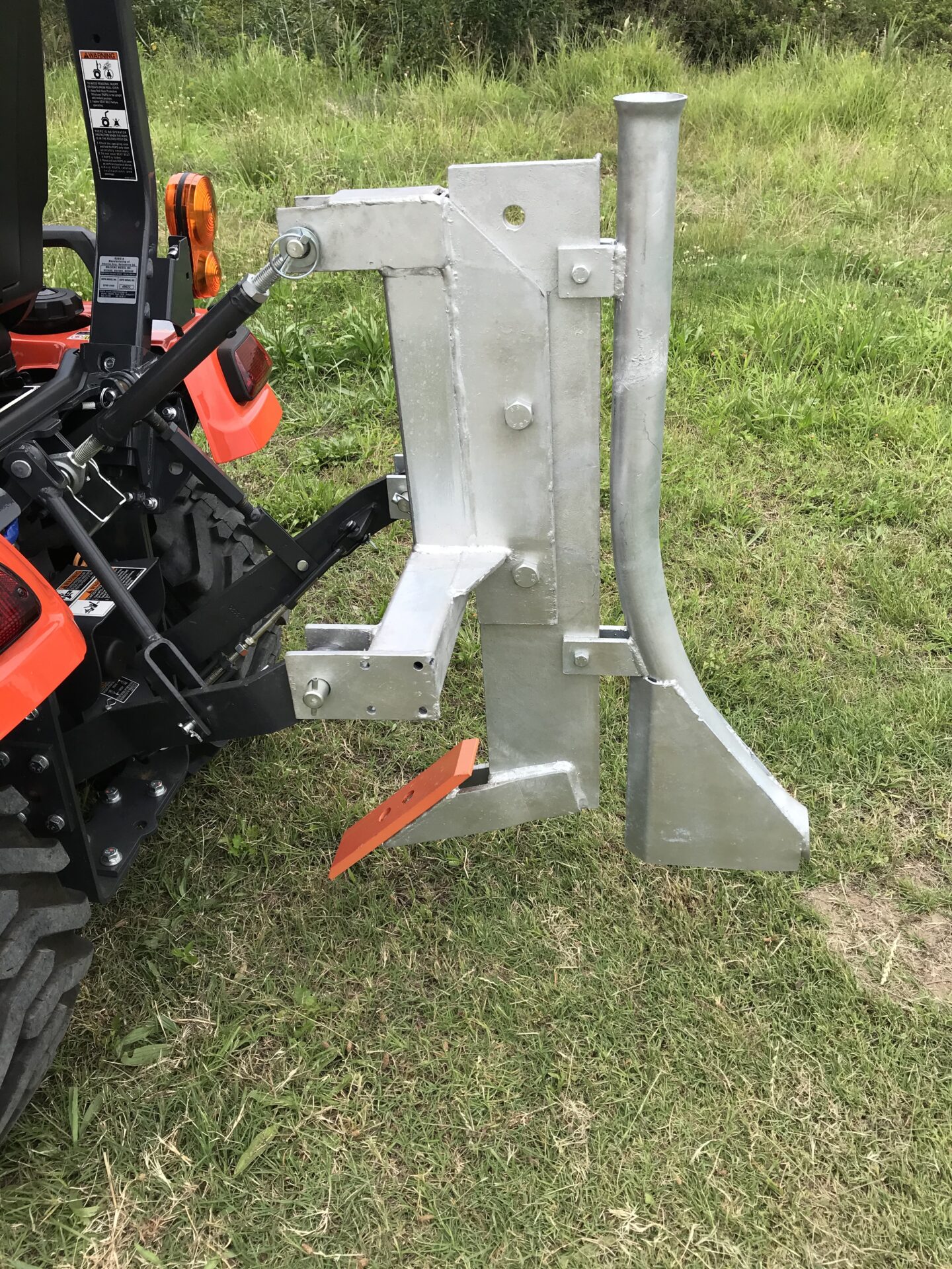 Sub Soil Ripper Archives - Ag-Pride